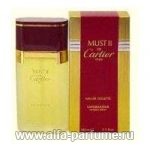 парфюм Cartier Must 2