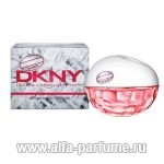 парфюм Donna Karan DKNY Be Tempted Icy Apple