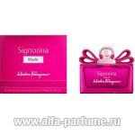 парфюм Salvatore Ferragamo Signorina Ribelle