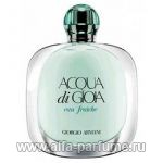 парфюм Giorgio Armani Acqua di Gioia Eau Fraiche