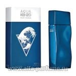 парфюм Kenzo Aqua Kenzo pour Homme