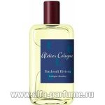 парфюм Atelier Cologne Patchouli Rivera