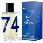 парфюм Iceberg Eau de Iceberg Cedar