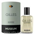 Museum Parfums Museum Gilles