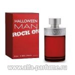 парфюм J.Del Pozo Halloween Man Rock