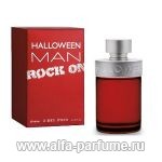 J.Del Pozo Halloween Man Rock