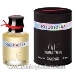 парфюм Cale Fragranze d Autore Sottosopra