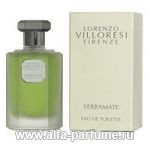 парфюм Lorenzo Villoresi Yerbamate