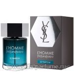 парфюм Yves Saint Laurent L`Homme Le Parfum