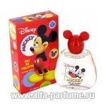 парфюм Air-Val International Disney Mickey Mouse