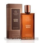 парфюм Collistar Acqua Wood