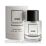 парфюм Abercrombie & Fitch Ryder Cedarwood Musk