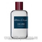 парфюм Atelier Cologne Oud Saphir