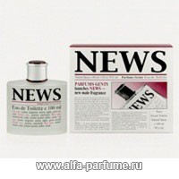 Parfums Genty News