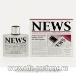 парфюм Parfums Genty News
