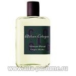 парфюм Atelier Cologne Vetiver Fatal