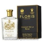 парфюм Floris Bouquet de La Reine
