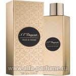 парфюм Dupont Oud & Rose