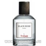 парфюм Swedoft Black Rose