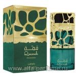 парфюм Lattafa Perfumes Qimmah For Women
