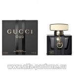 парфюм Gucci Oud