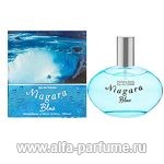 Parfums Genty Niagara Blue