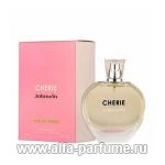 парфюм Johnwin Cherie Eau De Fresh