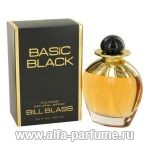 парфюм Bill Blass Basic Black