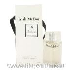 Trish McEvoy Sexy 9 Blackberry & Vanilla Musk Eau de Parfum Gold