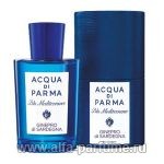 парфюм Acqua di Parma Blu Mediterraneo Ginepro di Sardegna