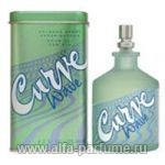 парфюм Liz Claiborne Curve Wave