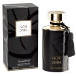 Stendhal Noir Divin