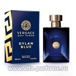 парфюм Versace Pour Homme Dylan Blue