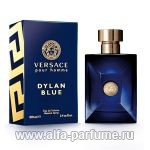 Versace Pour Homme Dylan Blue