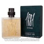 Cerruti 1881 Intense Pour Homme