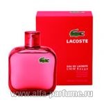 парфюм Lacoste Eau de Lacoste L.12.12 Rouge L.12.12 Rouge