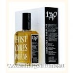 Histoires de Parfums 1740 Marquis de Sade