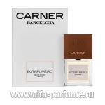 парфюм Carner Barcelona Botafumeiro