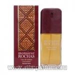 парфюм Rochas Monsieur Rochas