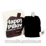 Comme des Garcons Happy pillow