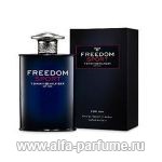 Tommy Hilfiger Freedom Sport