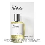 парфюм Maison Crivelli Iris Malikhan