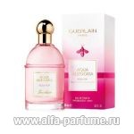 парфюм Guerlain Aqua Allegoria Rosa Pop