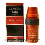 парфюм Max Deville Camera 600
