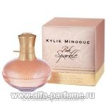 Kylie Minogue Pink Sparkle