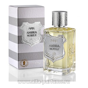  Nobile 1942 Ambra Nobile