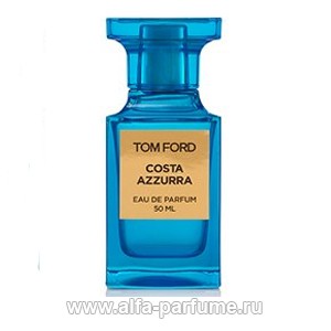  Tom Ford Costa Azzurra