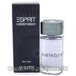 парфюм Esprit Celebration
