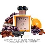 Roja Dove Parfum De La Nuit No 2