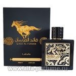 парфюм Lattafa Perfumes Qaed Al Fursan